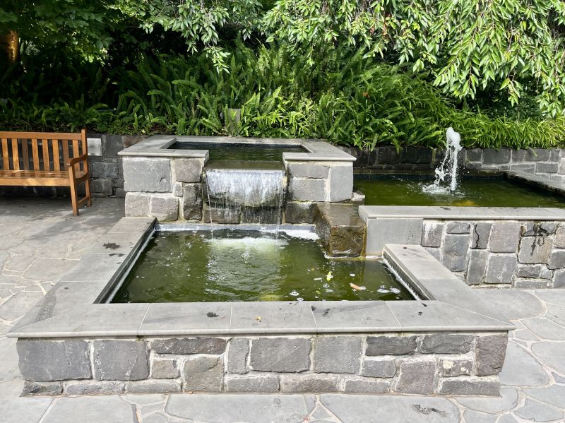 Water Feature Specialists