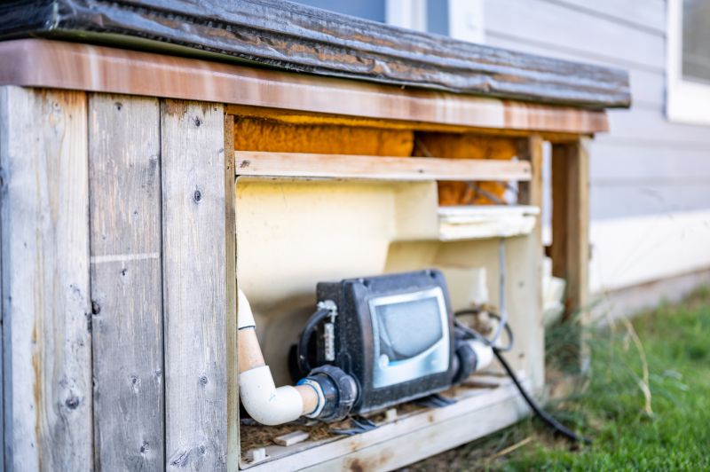 Repair and Replacement